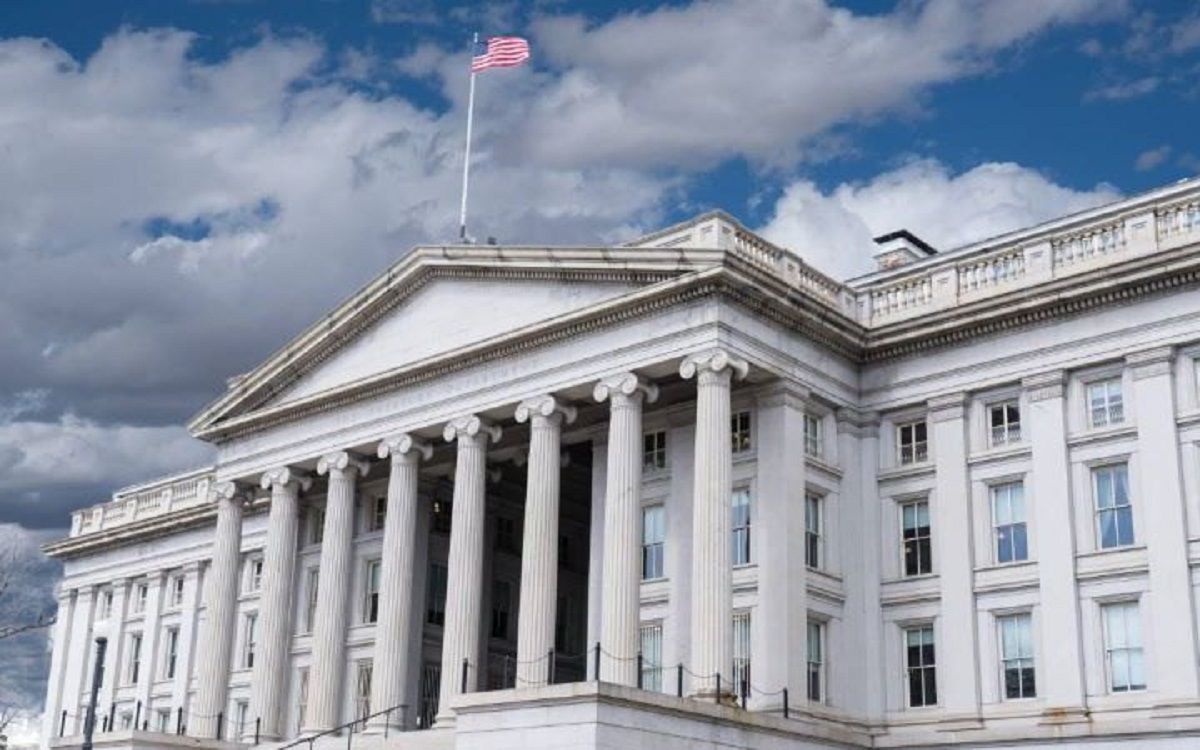 США оголосили про надання Україні позики на 20 млрд доларів