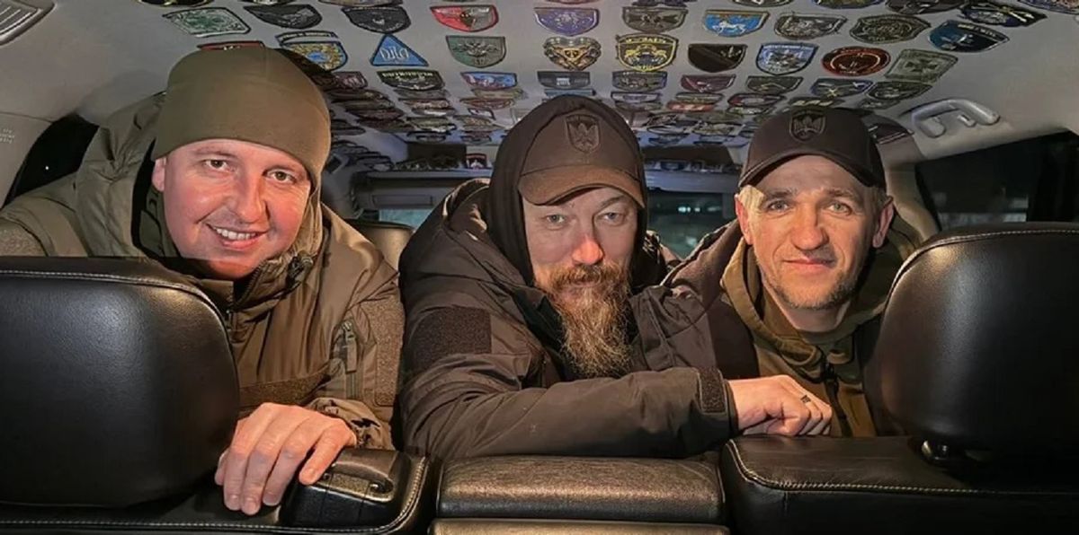 Полк «Птахи Мадяра» стане окремою бригадою безпілотних систем ЗСУ