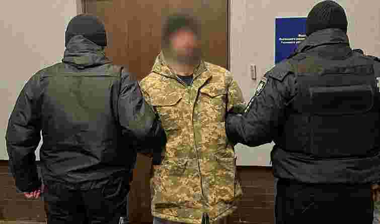 На Сихові 40-річний львів’янин під час сварки вбив ножем рідного брата На Сихові 40-річний львів’янин під час сварки вбив ножем рідного брата