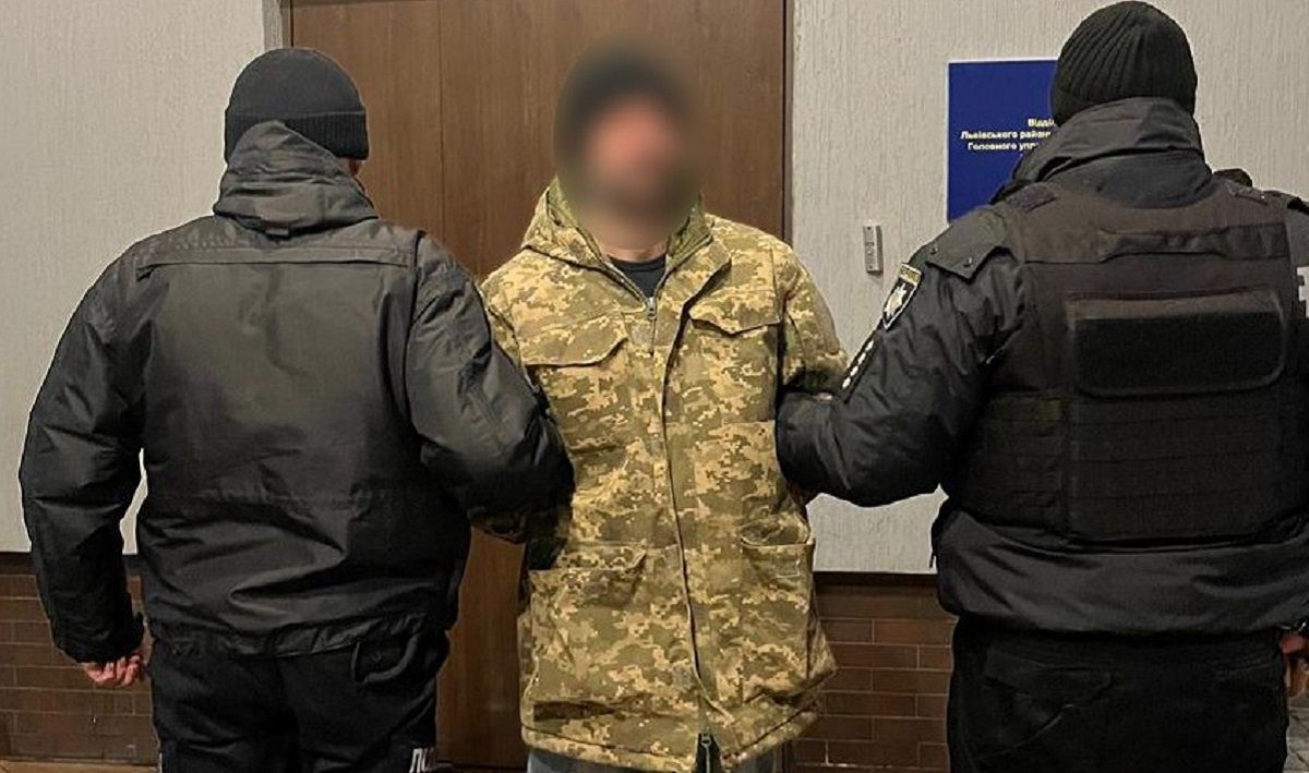 На Сихові 40-річний львів’янин під час сварки вбив ножем рідного брата