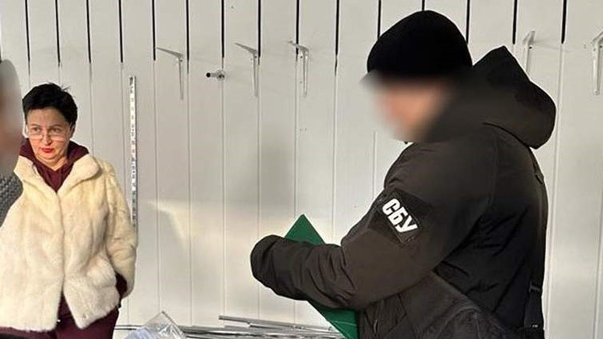Соратницю Остапа Стахіва з Чернівців засудили до 5 років в'язниці 