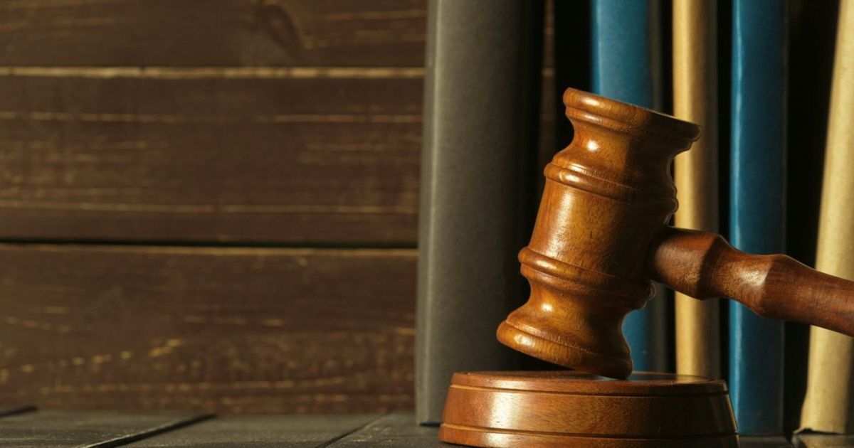 Суд оштрафував посадовця «Львівської залізниці» за п’яну ДТП з постраждалими на Закарпатті