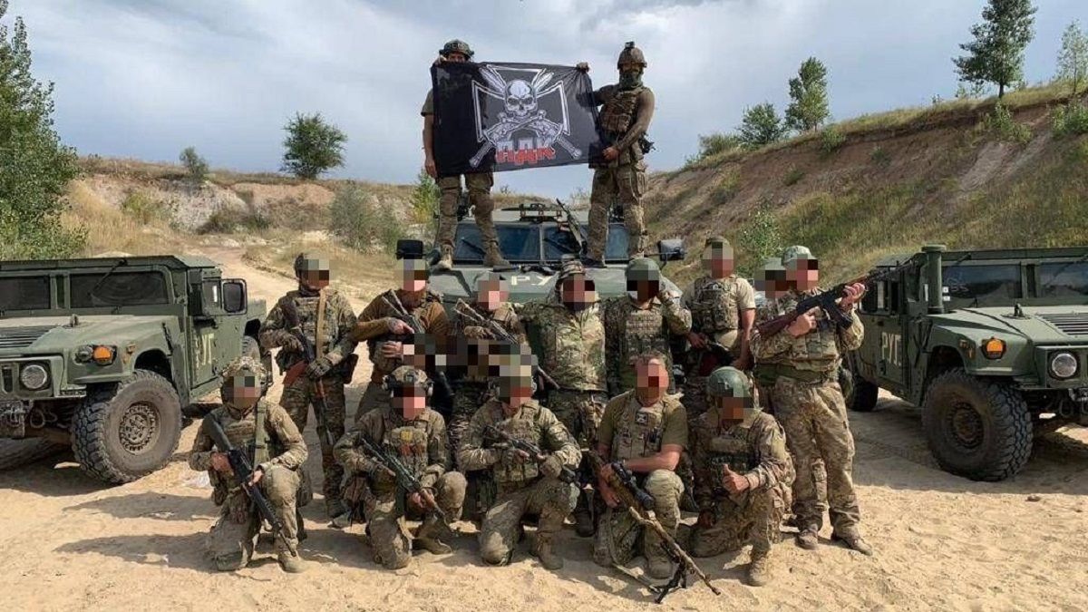 Польща декриміналізує участь громадян у війні проти Росії