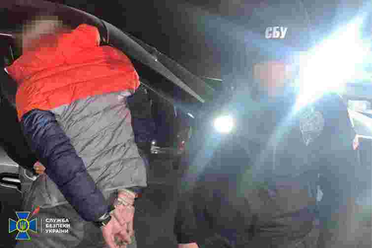 На Черкащині СБУ викрила нарколабораторії, які щомісяця виготовляли психотропи на 5 млн грн