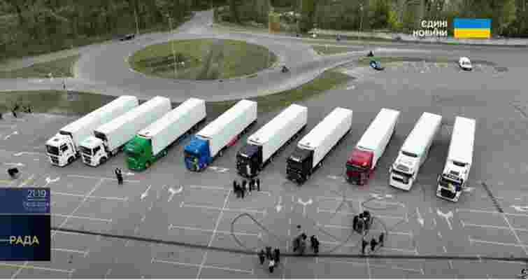 «Якщо ці 500 тонн сіток врятують хоча б одне життя – це вже виправдовує всі зусилля» 