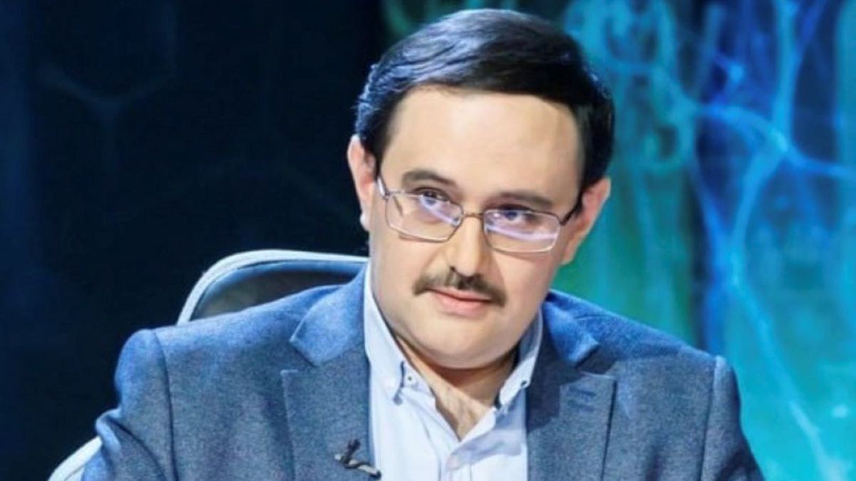 ГУР ліквідувало в Москві посадовця, який модернізовував крилаті ракети