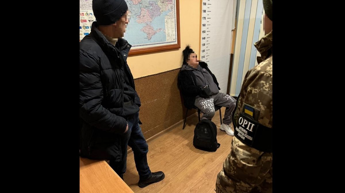 На кордоні з Польщею затримали псевдоподружжя рівнянина та донеччанки