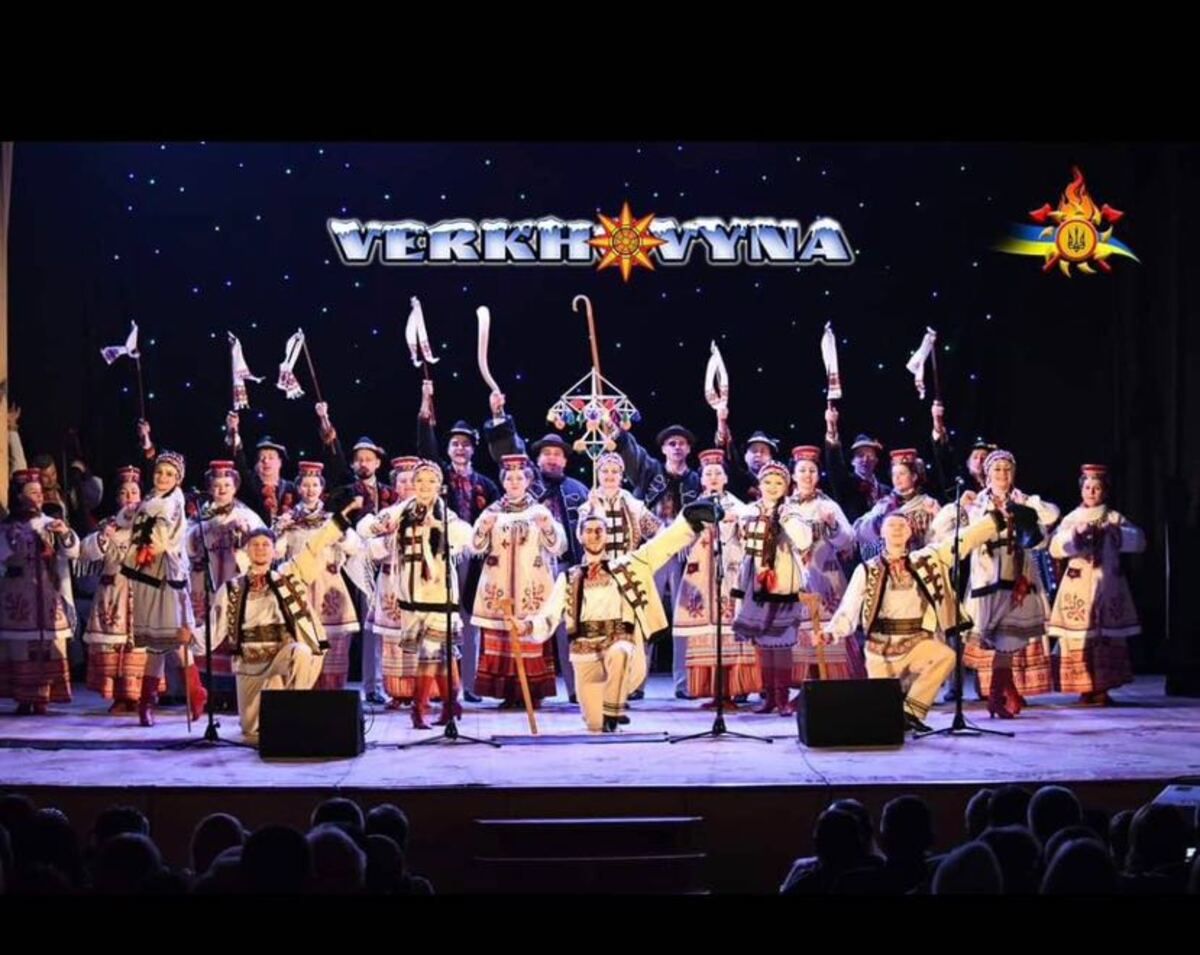 Львів запрошує на унікальне святкове дійство «Бойківське Різдво»