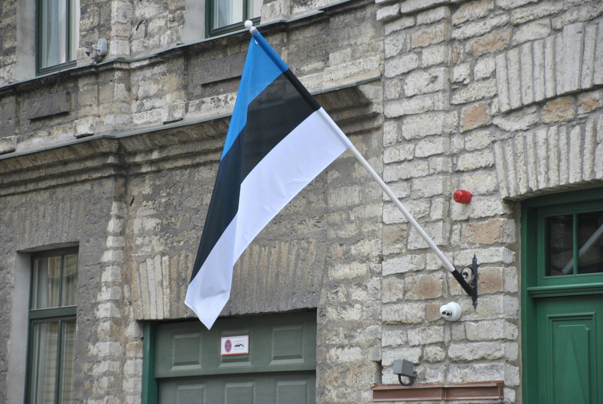 Естонія надасть додаткові 200 тис. євро допомоги для України 