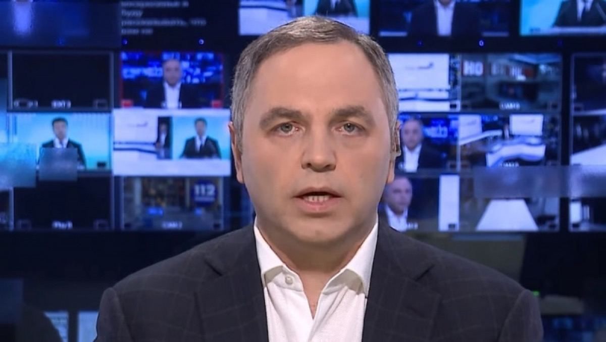 Апеляційний суд зобов'язав журналістів видалити розслідування про Андрія Портнова