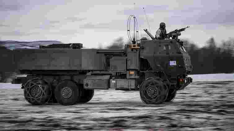 США нададуть новий пакет допомоги Україні на 500 млн доларів