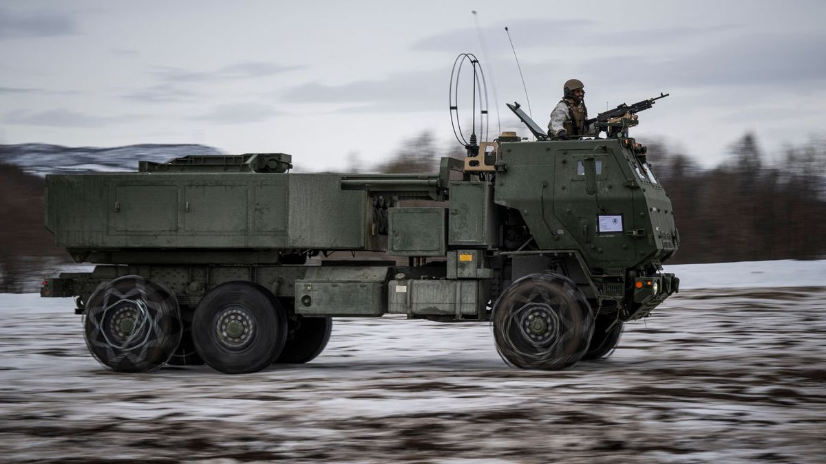 США нададуть новий пакет допомоги Україні на 500 млн доларів