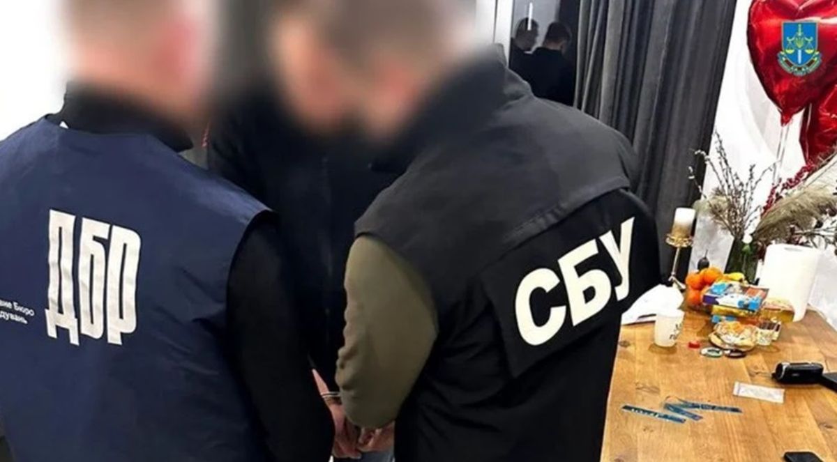 Жителю Львівщини винесли вирок за допомогу переправнику ухилянтів уникнути криміналу