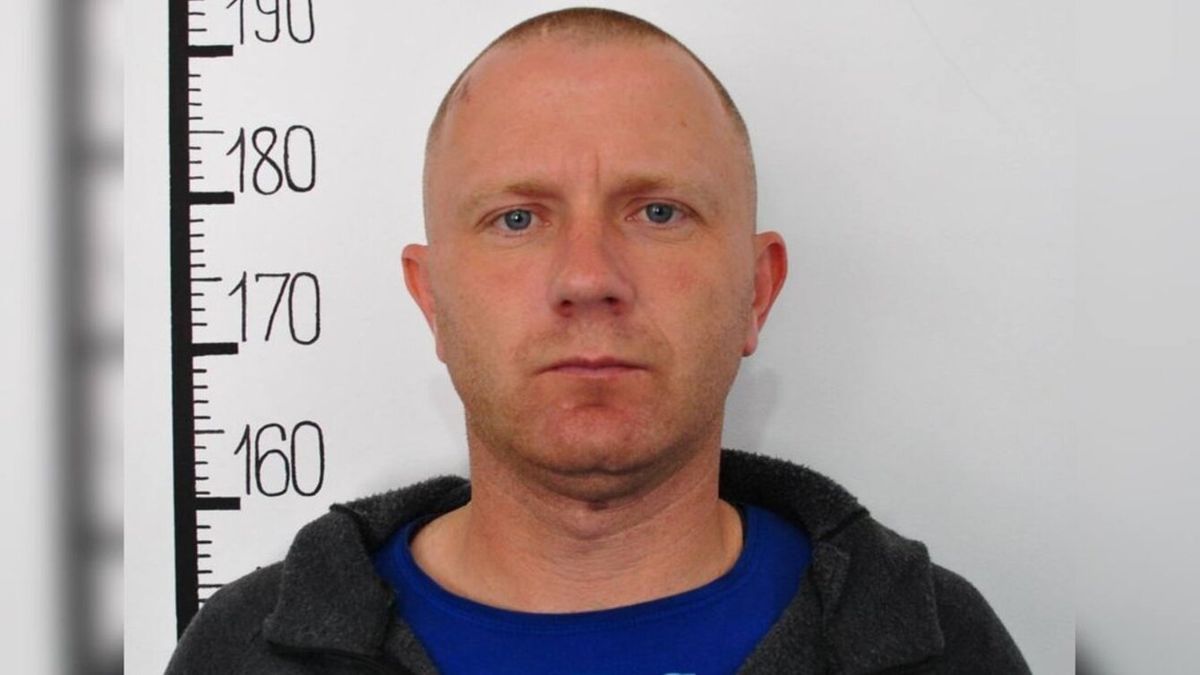 Засуджений за держзраду прикордонник з Волині просить обміняти його у Росію