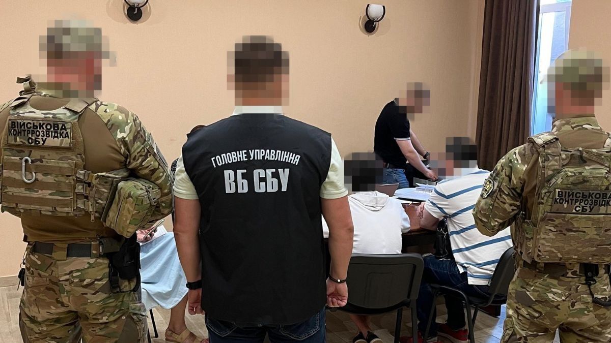 У Харкові підлітки шпигували для росіян під виглядом квест-гри

