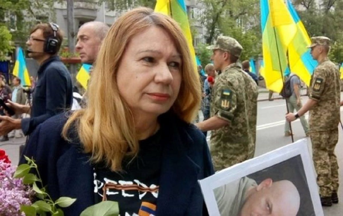 Матір ексдепутатки від «Партії регіонів» засудили до 14 років за державну зраду
