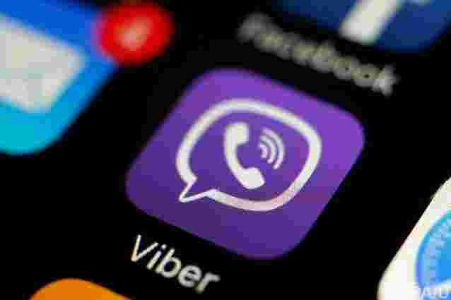 На території Росії заблокували доступ до месенджера Viber 