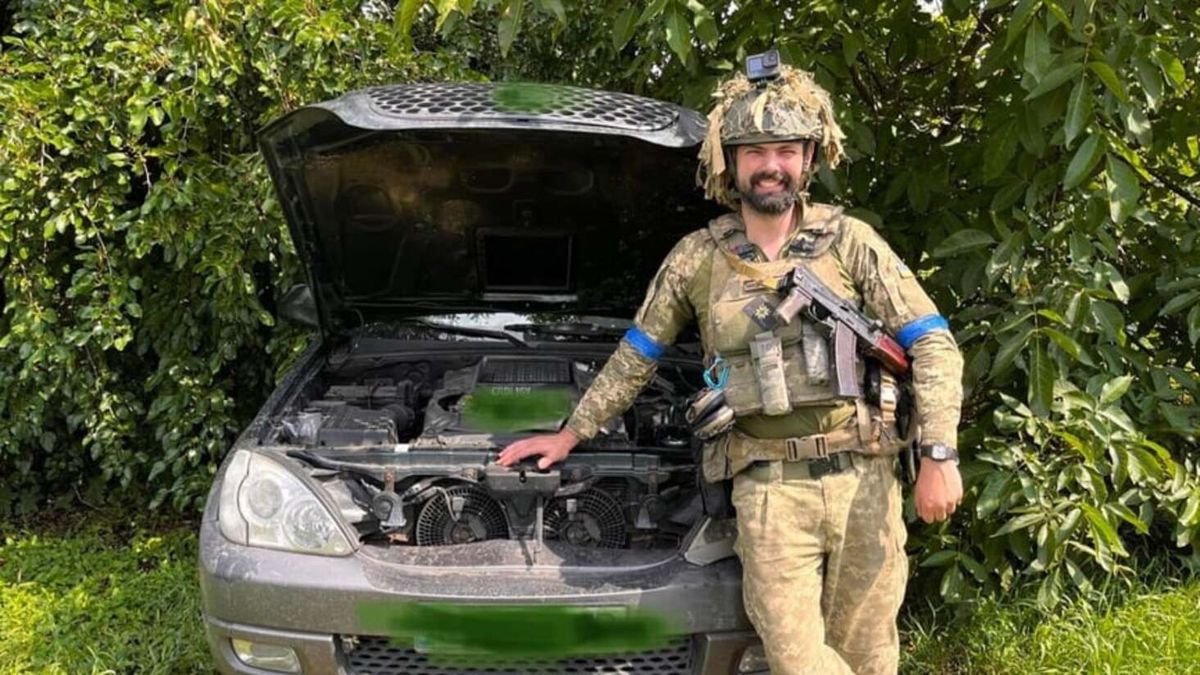 Антона Дробовича звільнили з посади голови Інституту національної пам’яті