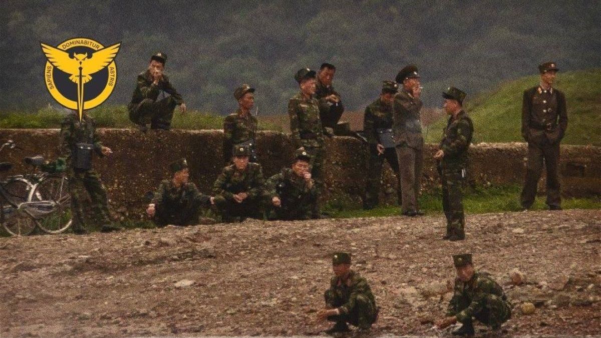 Підрозділи армії КНДР зазнали значних втрат у штурмах на Курщині