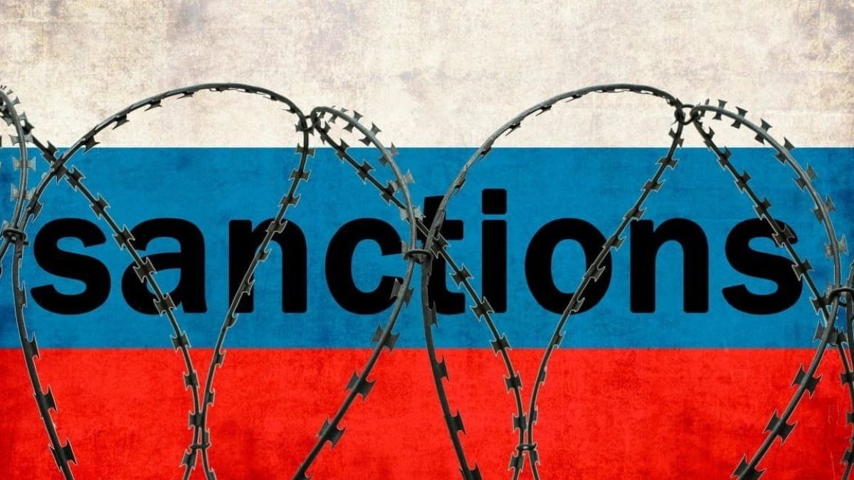 ЄС схвалив 15-й пакет санкцій для протидії російській агресії