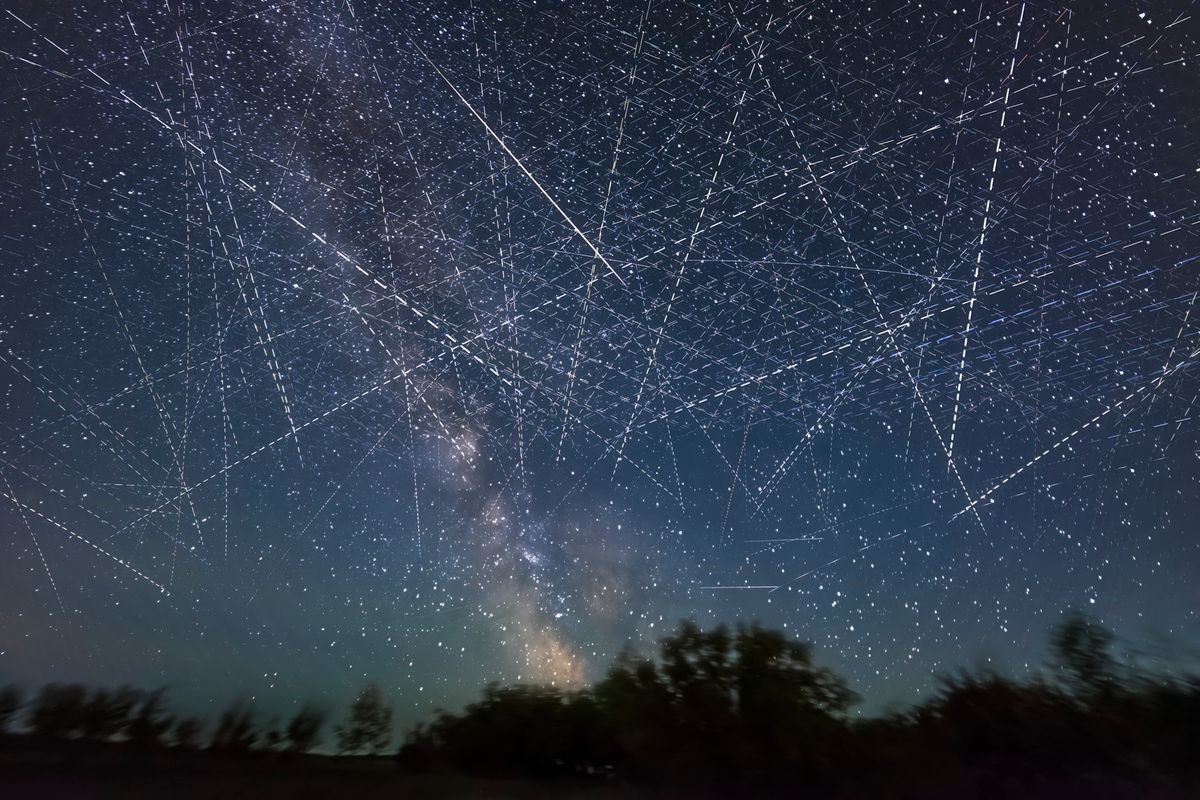 Євросоюз анонсував створення альтернативи супутникам Starlink