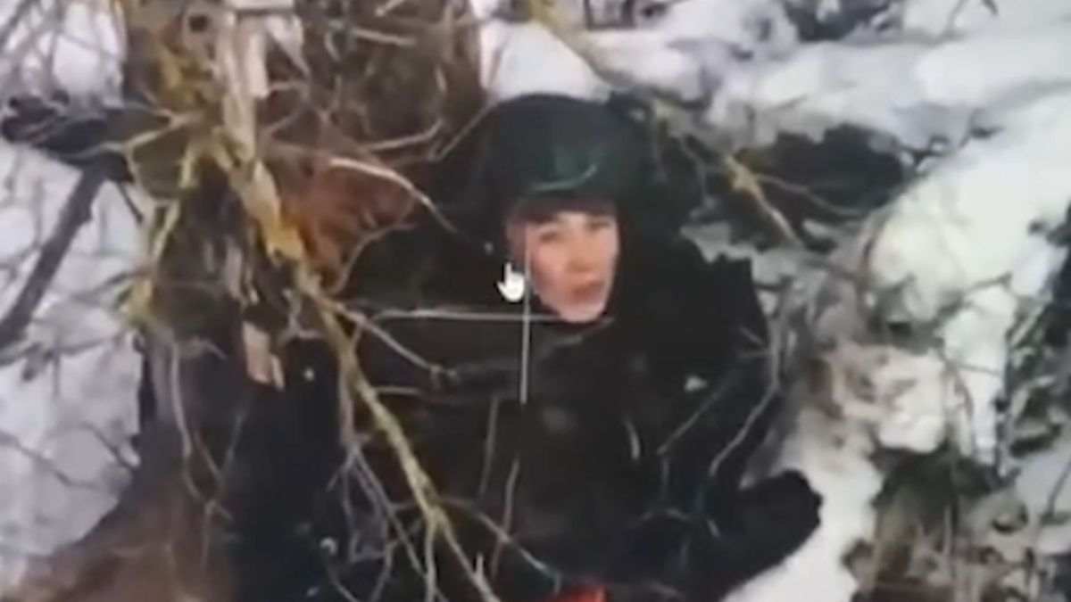 Росіяни спалюють обличчя вбитих на фронті солдатів з КНДР, – Зеленський