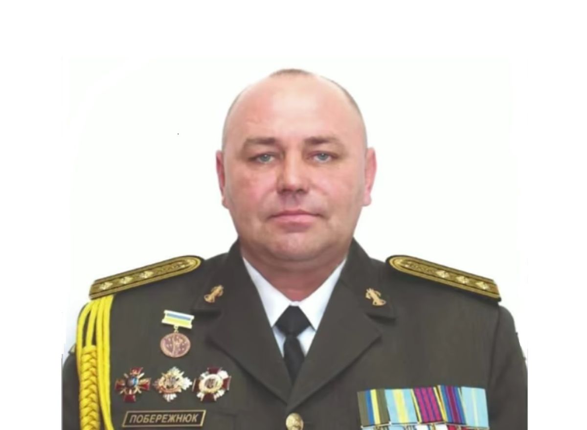 На Тернопільщині командиру 211 понтонної бригади оголосили підозру