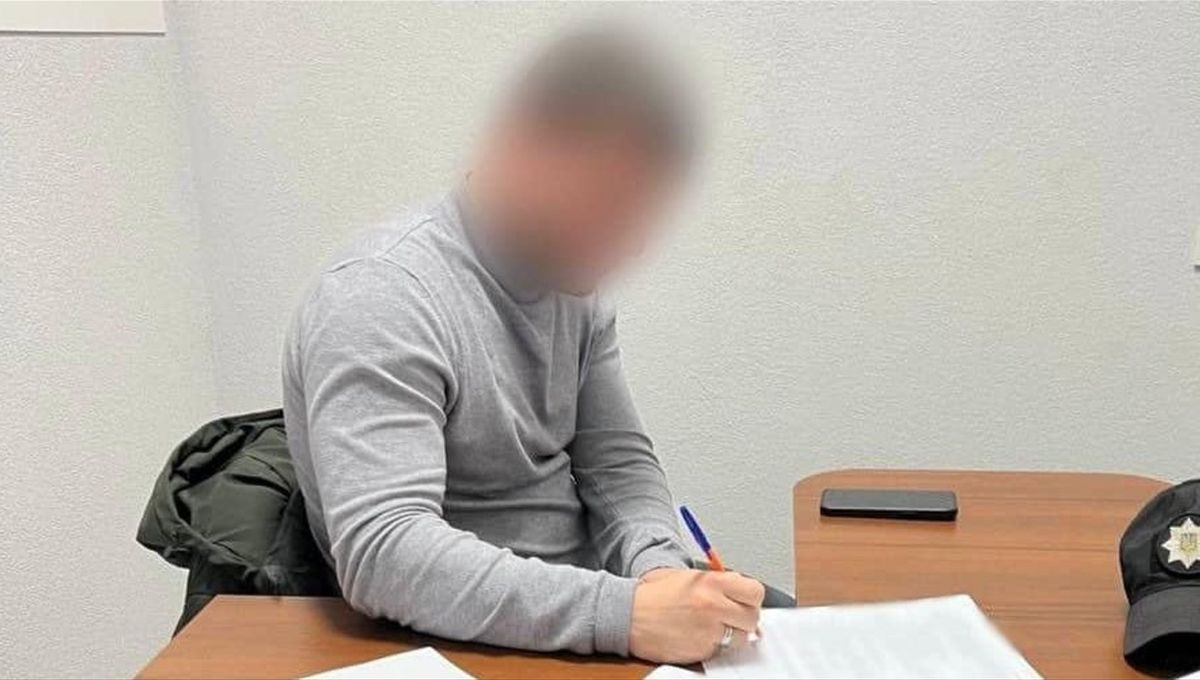 На Закарпатті посадовець незаконно привласнив нерухомість важкохворого пенсіонера