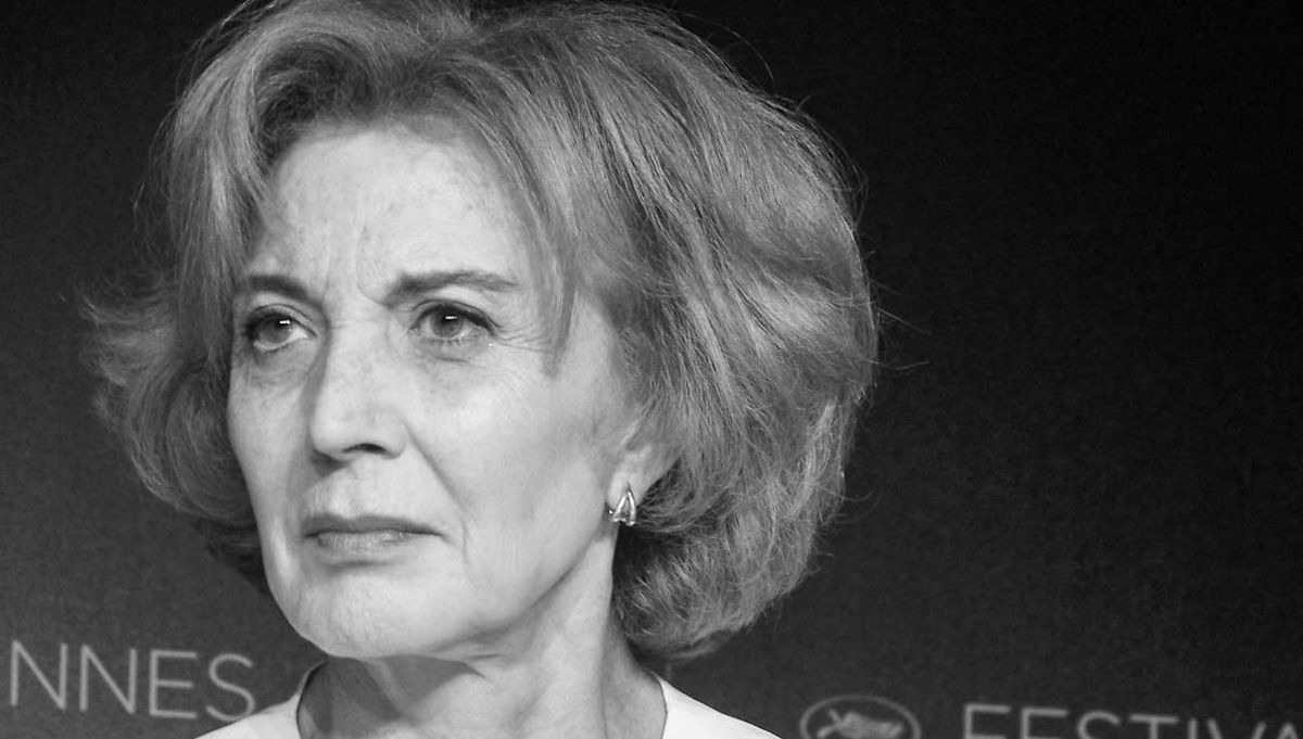 Померла іспанська актриса Маріса Паредес