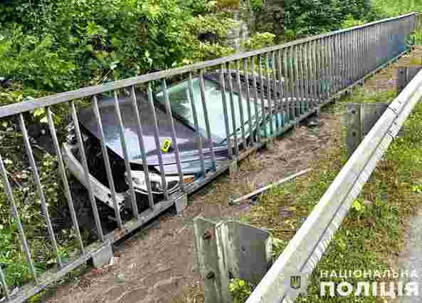 Водійка Infiniti уникла покарання за смертельну ДТП у Сколе