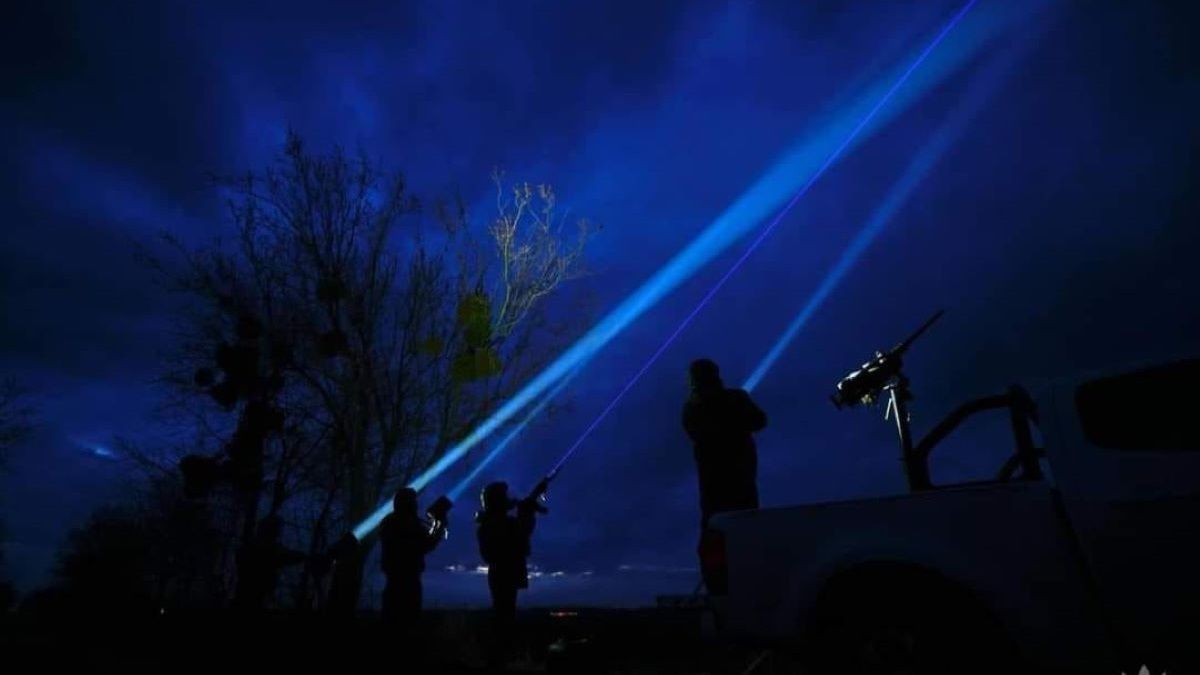 Російські війська вночі атакували Україну 81 БПЛА