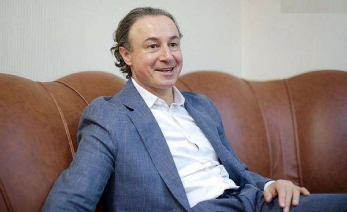 Львів'янин Ігор Кривецький відкриє преміальний відпочинковий комплекс у Конча-Заспі
