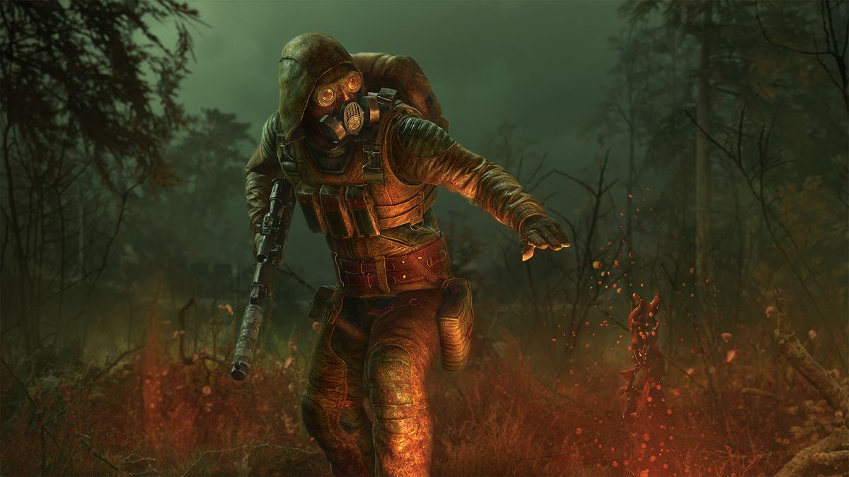Відеогра S.T.A.L.K.E.R. 2 окупилася менш ніж за місяць з моменту випуску