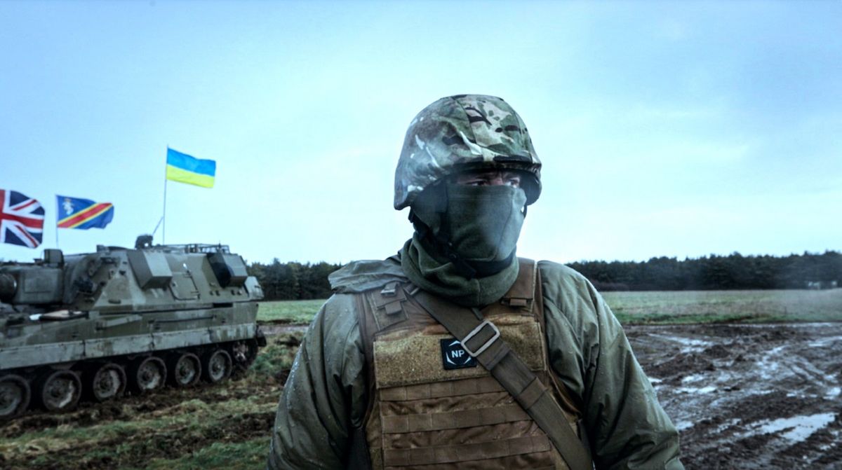 Велика Британія надішле Україні військову допомогу на 286 млн доларів