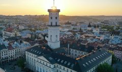 Львівська міськрада затвердила бюджет на 2025 рік