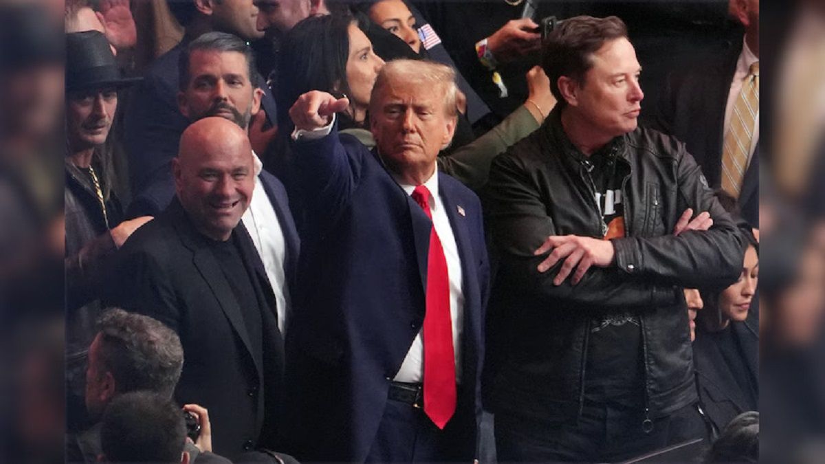 Команда Дональда Трампа зірвала голосування тимчасового бюджету США 