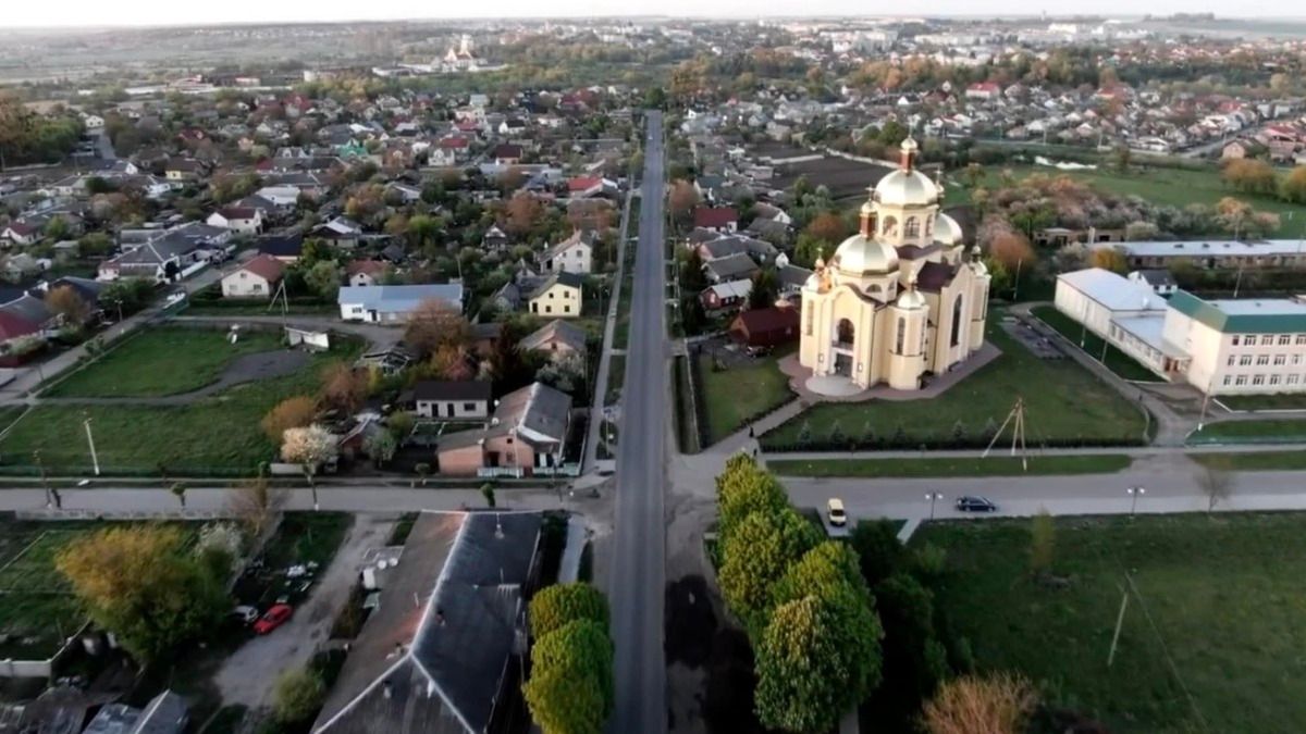 Міськрада Сокаля планує збудувати індустріальний парк на 25 га