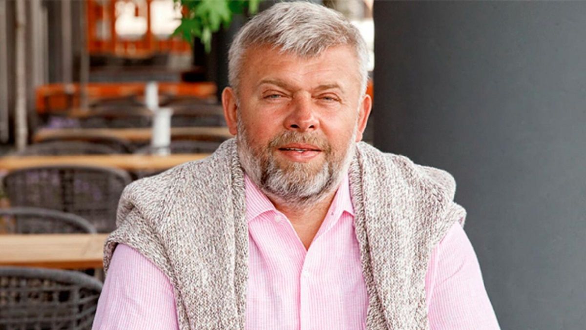 Рух до перемоги – Григорій Козловський перерахував 24 млн грн благодійності за рік