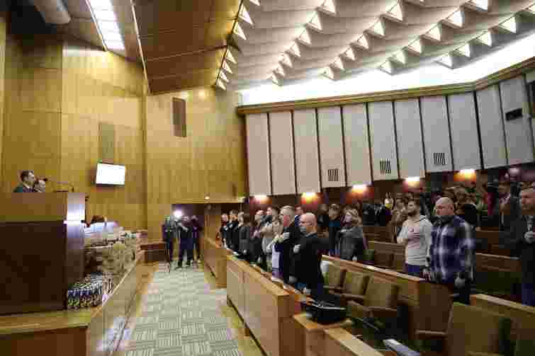 У 2025 році на ЗСУ та добудову мосту в Івано-Франківську виділять майже мільярд гривень