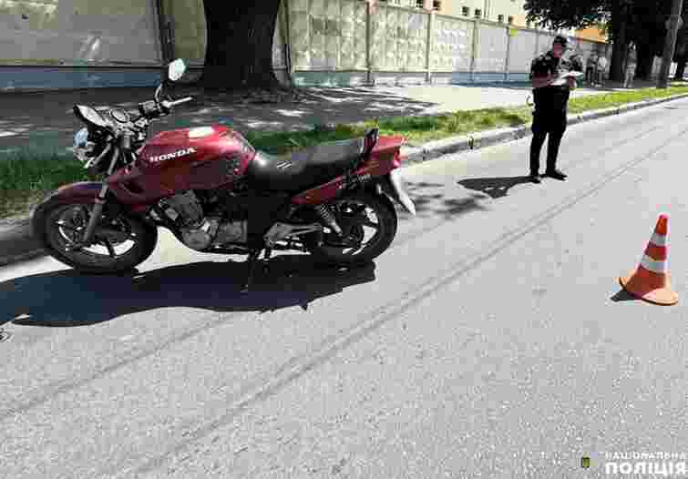 25-річний мотоцикліст уник покарання за смертельну ДТП у Рівному