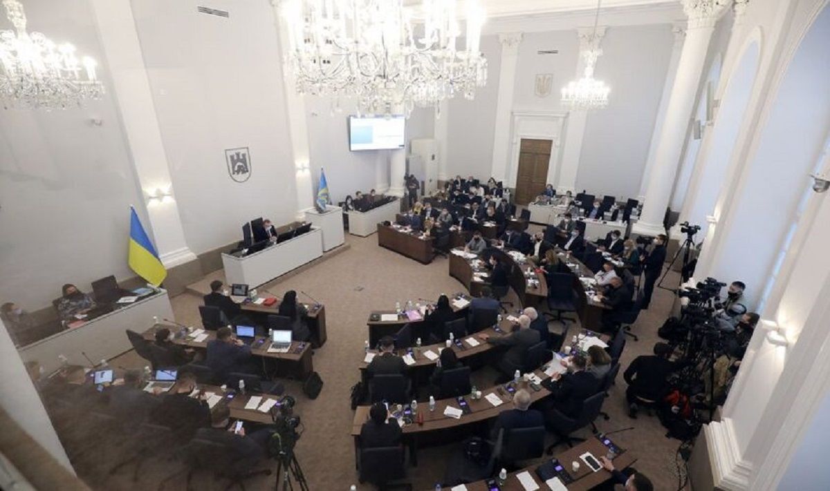 Депутати Львівської міської ради рекордно збільшили своє фінансування у 2025 році
