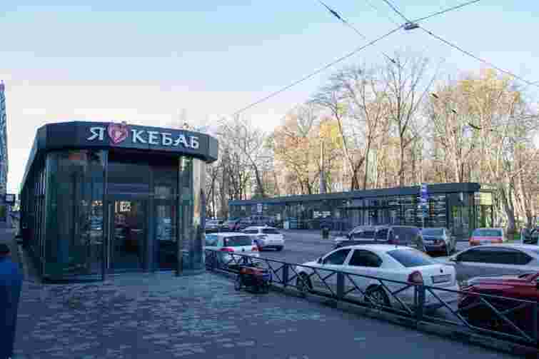 Верховний Суд заборонив вводити в екплуатацію скандальний МАФ у Львові