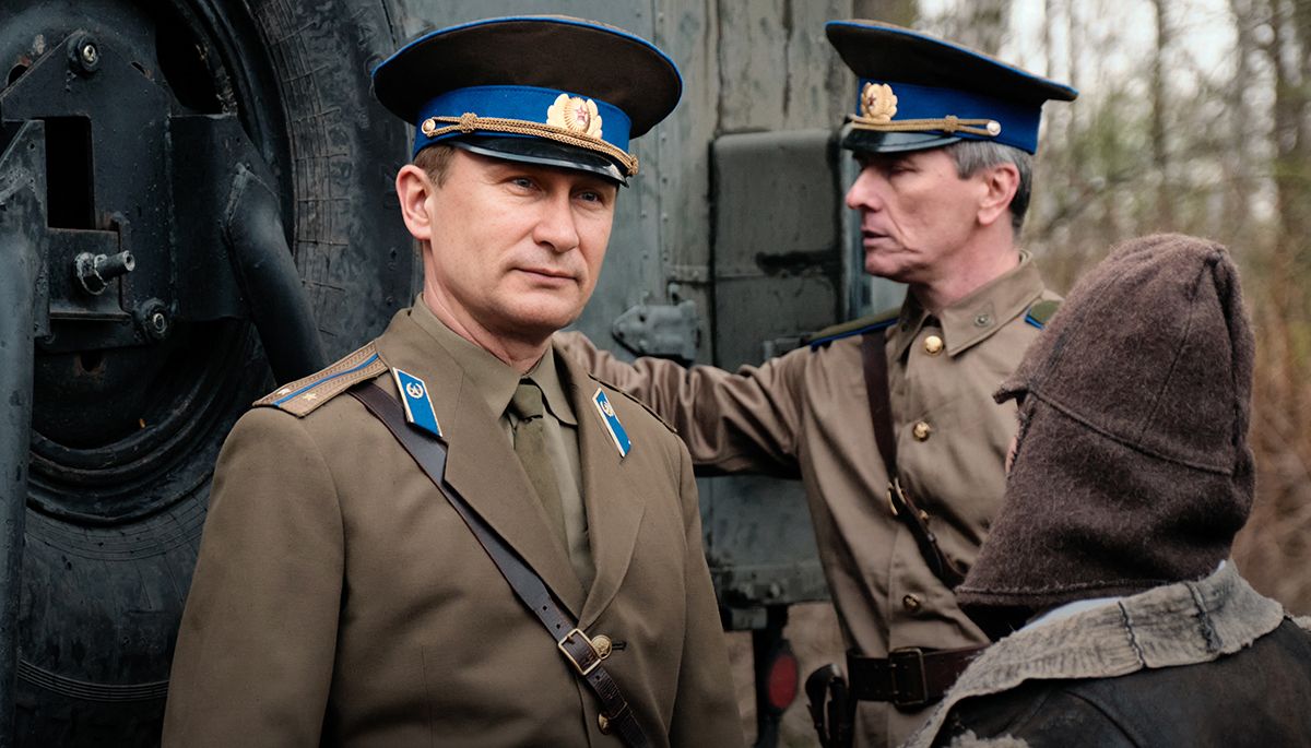 Вийшов український трейлер фільму «Смерть путіна»