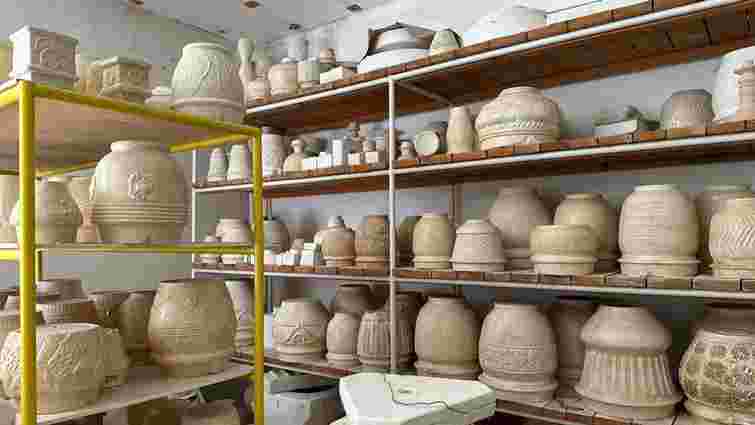 На Львівщині гончарство планують розвивати як освітній напрям