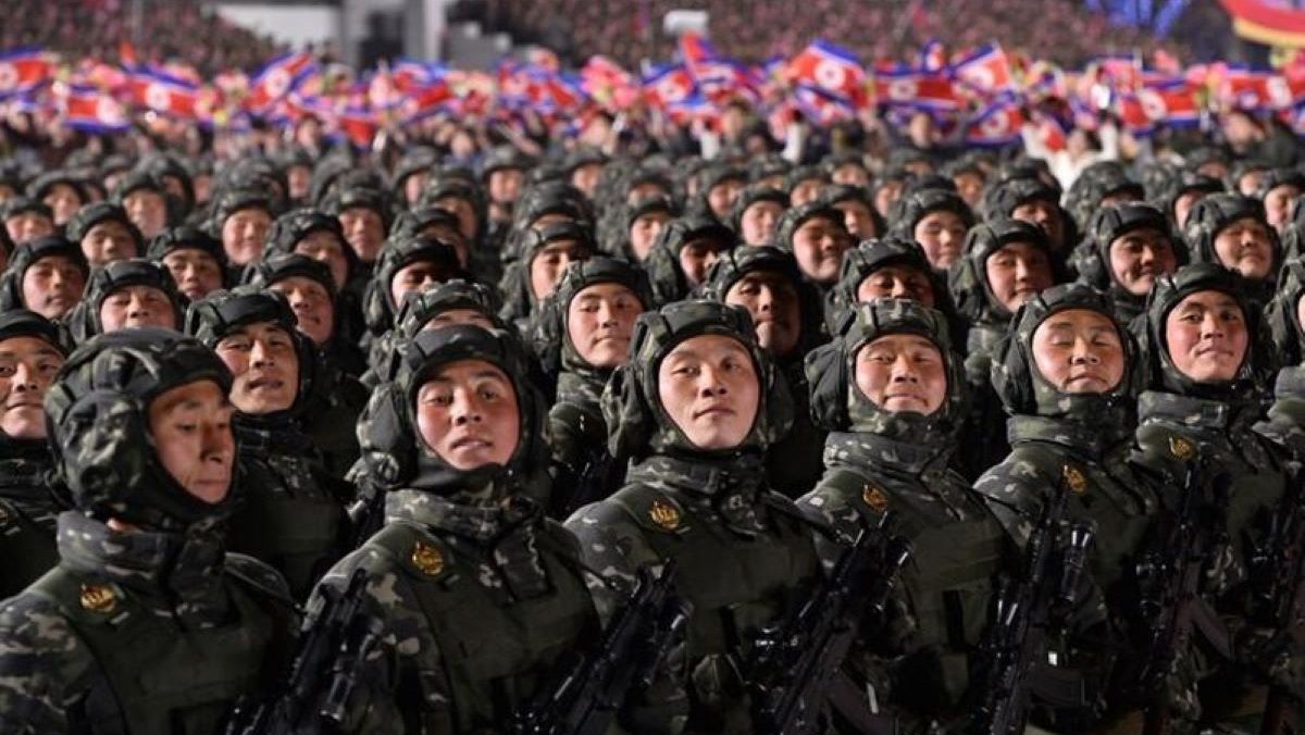 Росія приховує присутність солдатів КНДР, видаючи їм фальшиві документи