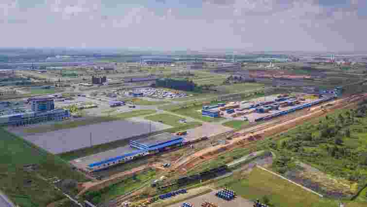 У Росії згорів склад із деталями до дронів Shahed на суму 16 млн доларів 