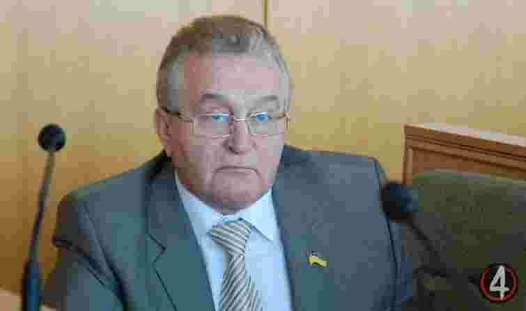 У віці 72 років помер колишній голова Рівненської ОДА Микола Сорока