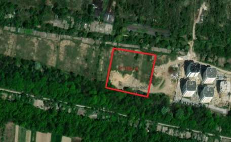 Гаражний кооператив повернув у комунальну власність понад гектар землі в Рясне-Руському