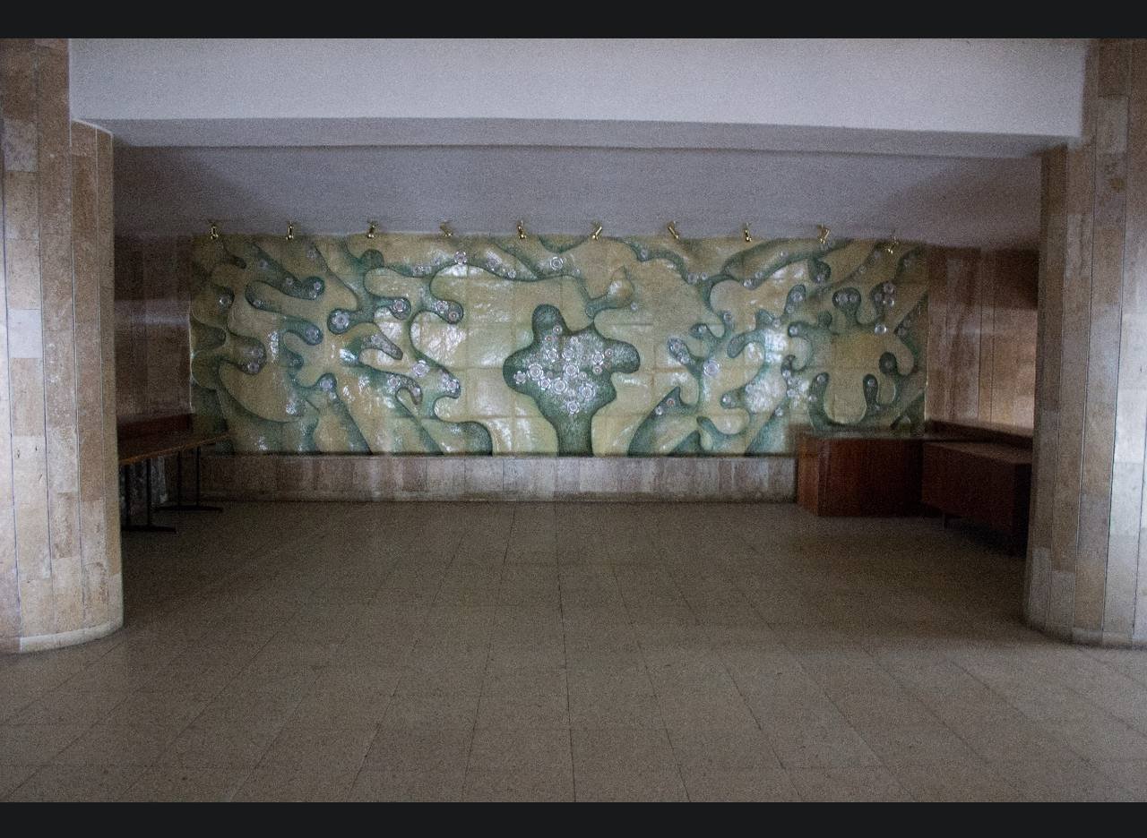 пл. Петрушевича, 2