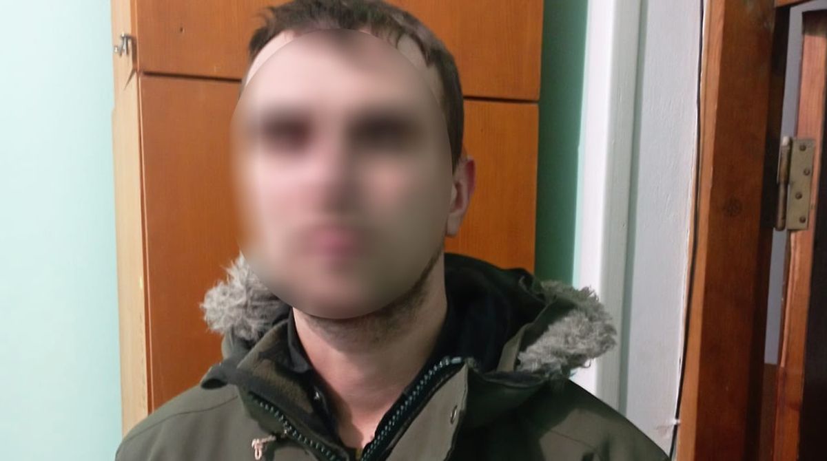 Поліція затримала 34-річного жителя Львівщини за вбивство матері